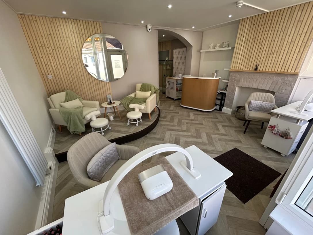 Harper Victoria Aesthetics, Beauty and Wellbeing