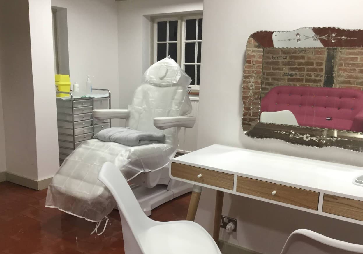 Dr Ruthie Aesthetics