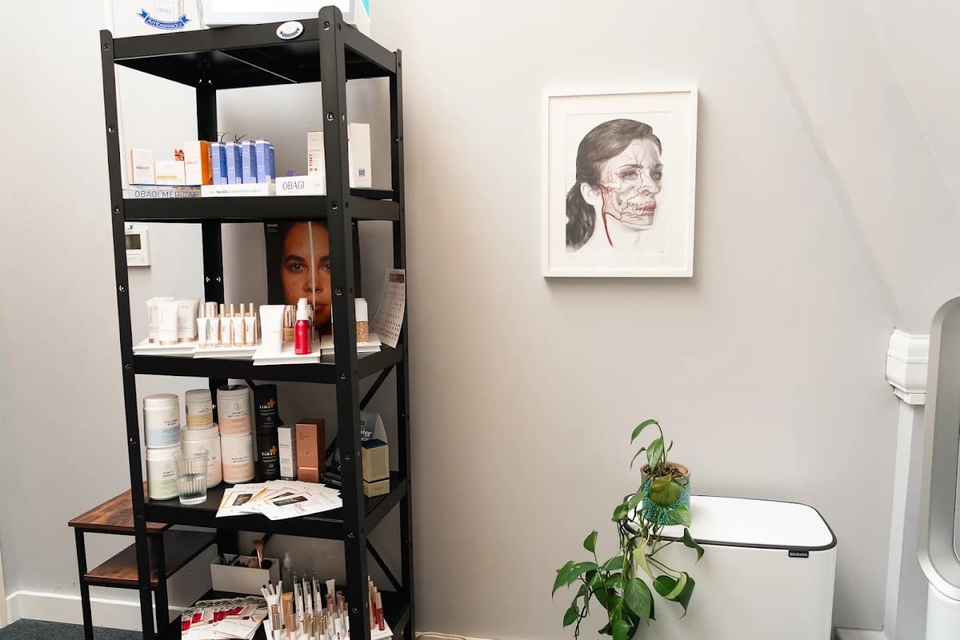 Skin Clinic London