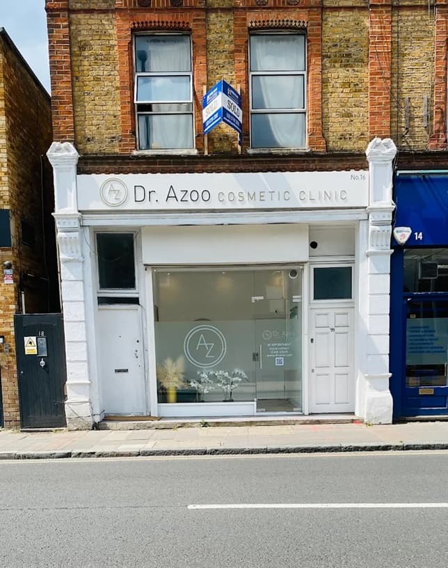 Dr Azoo Cosmetic Clinic