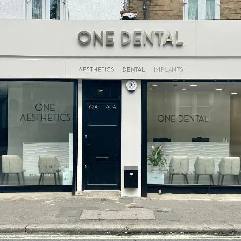One Dental Camberwell