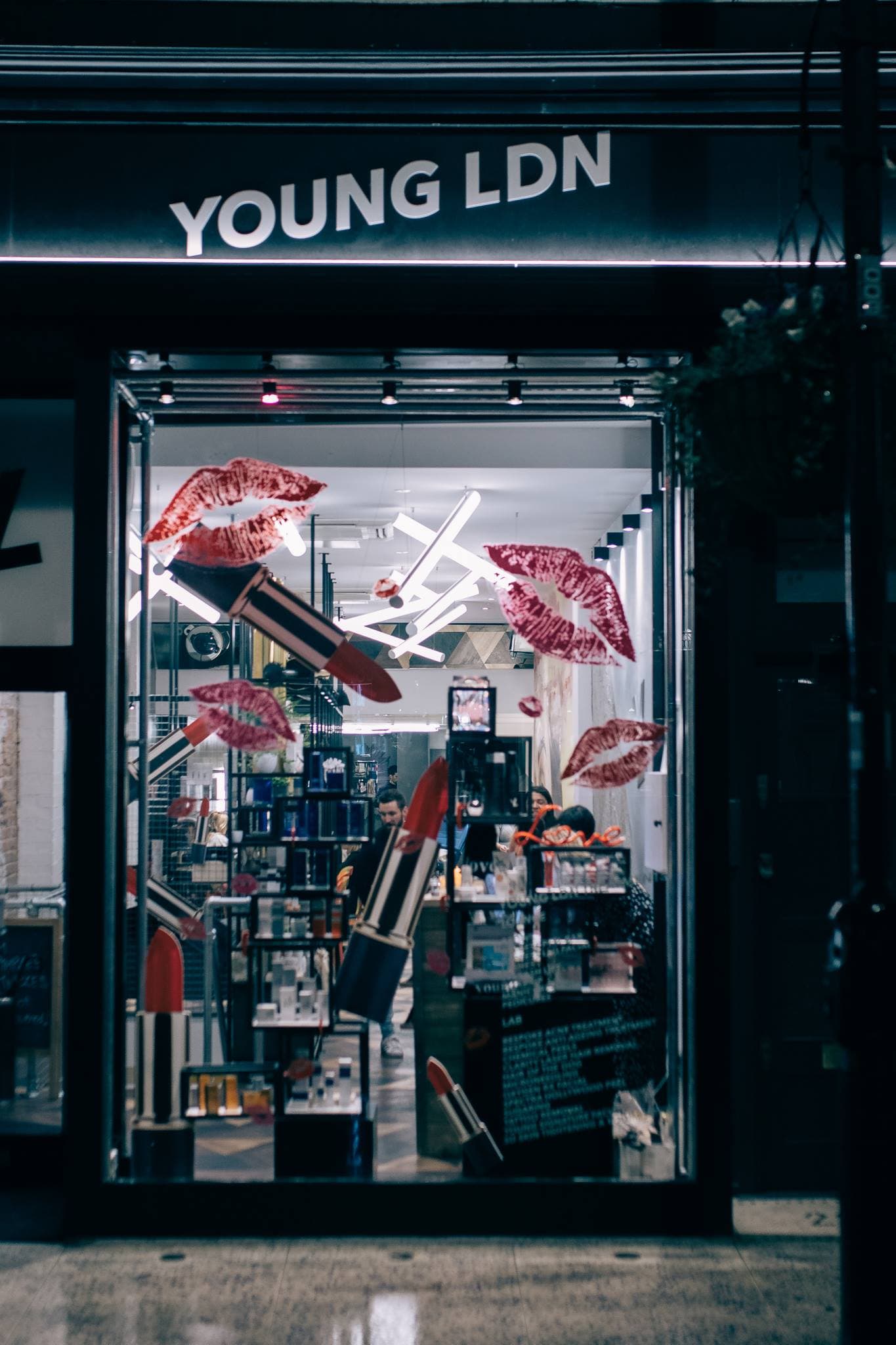 Young LDN