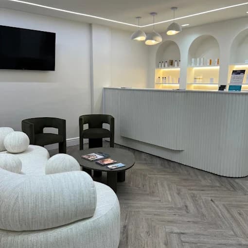 Aesthetica Medical - Aesthetics & Skin Clinic in Cheshire