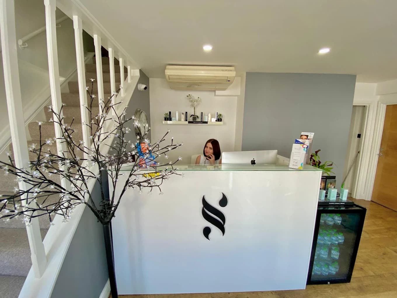 Dr Noreen Medical Aesthetics Leamington