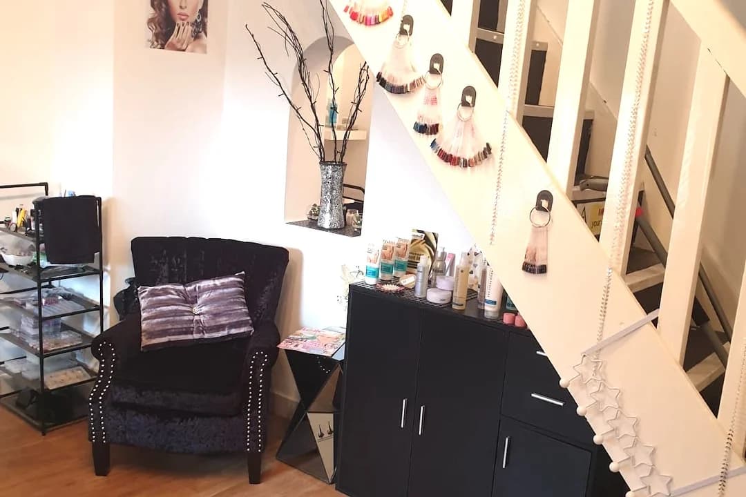 Radiant Beauty & Aesthetics