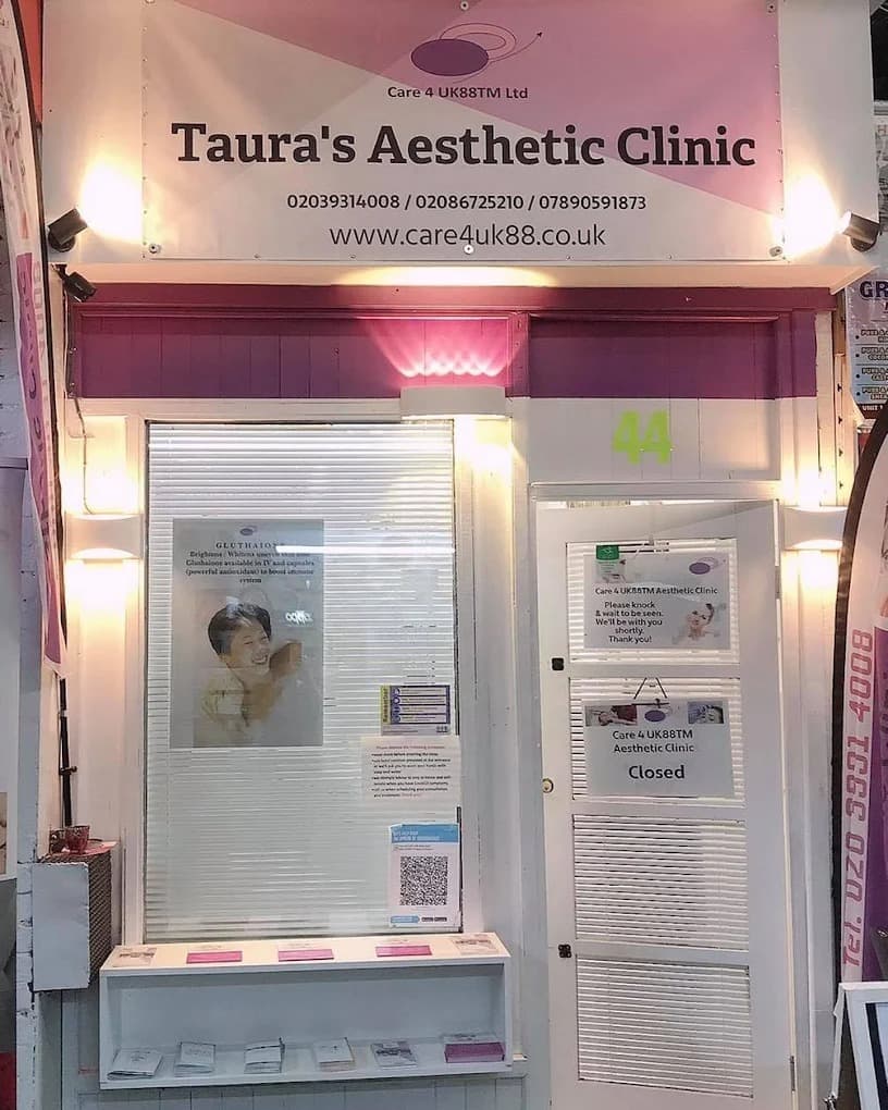 Taura's Aesthetic Clinic