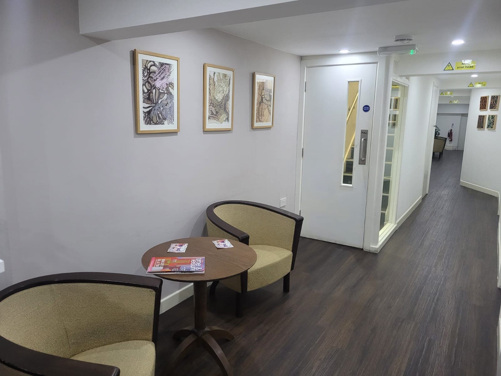 The GP Surgery - Private GP Fulham Broadway