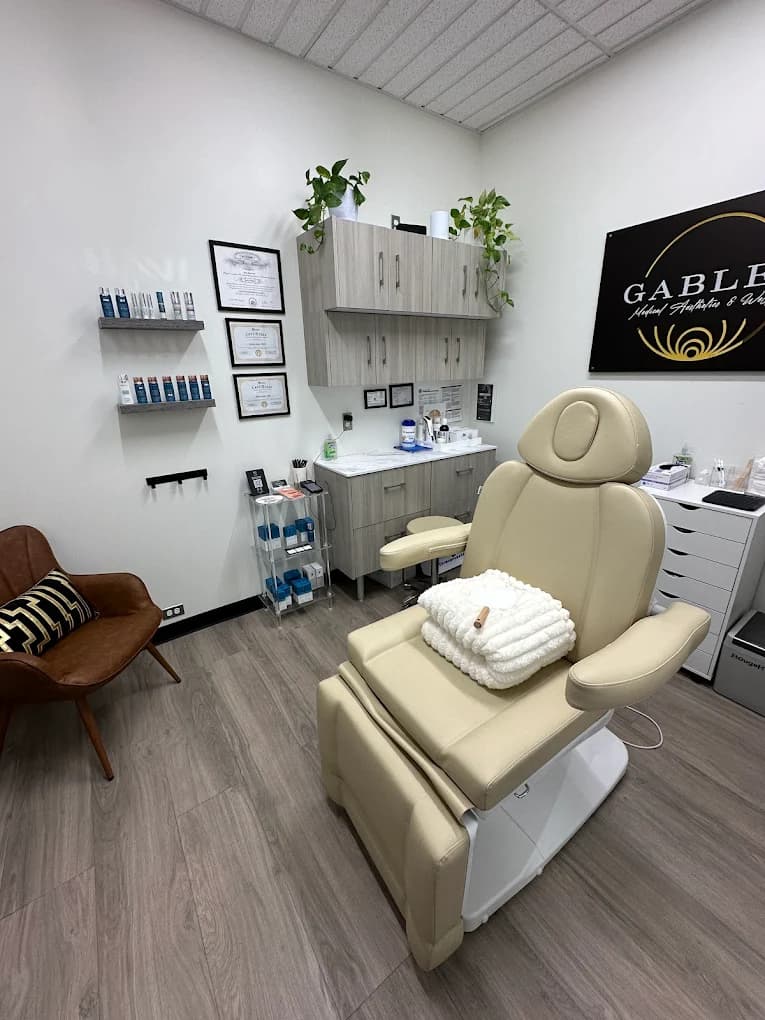 Gables Medical Aesthetics and Wellness