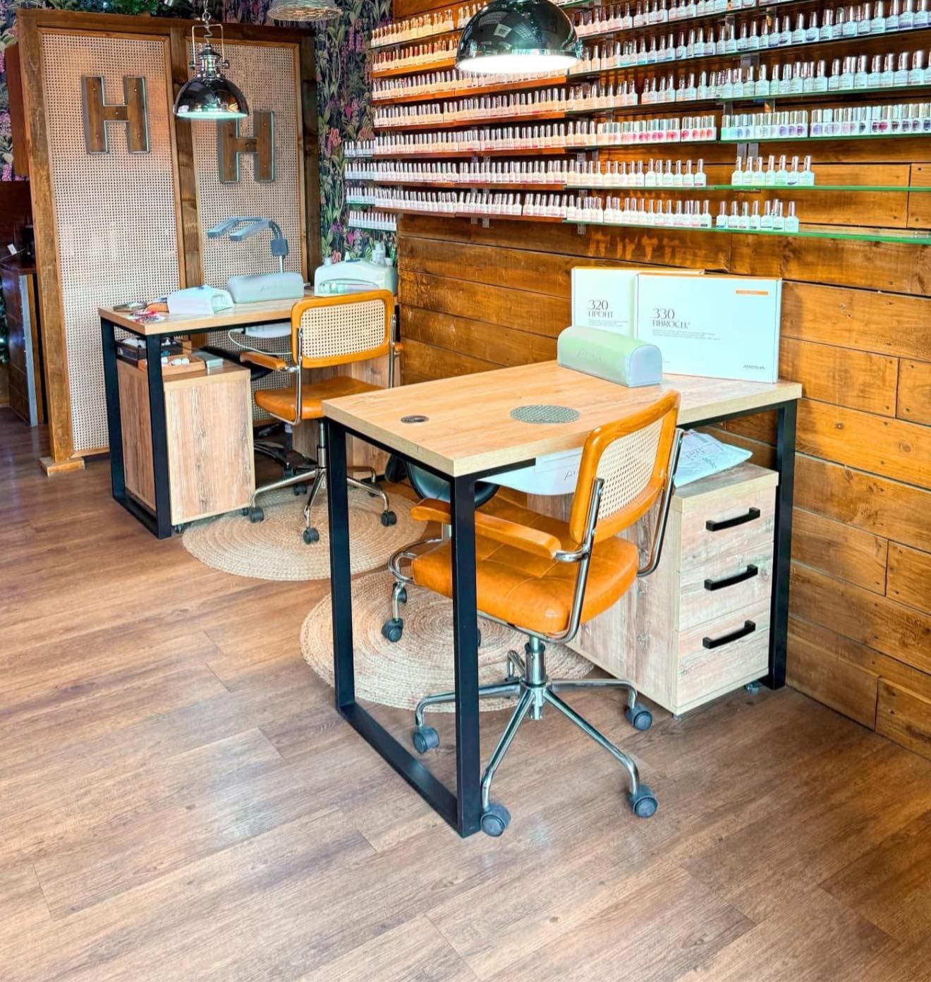 Head Hunters Beauty Salon