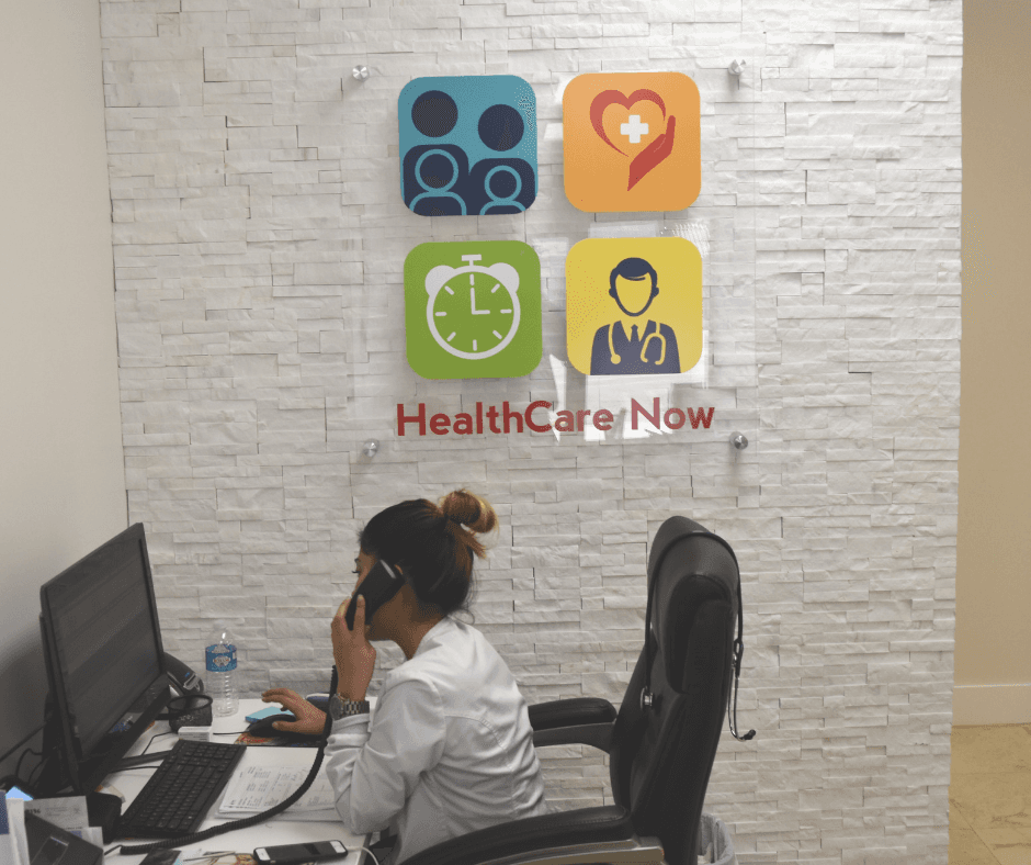 HealthCare Now - Miami