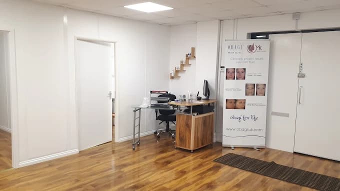 MK Skin Clinic