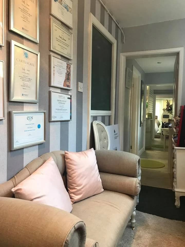 Swann Beauty Aesthetics