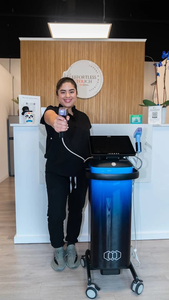 Effortless Touch Miami