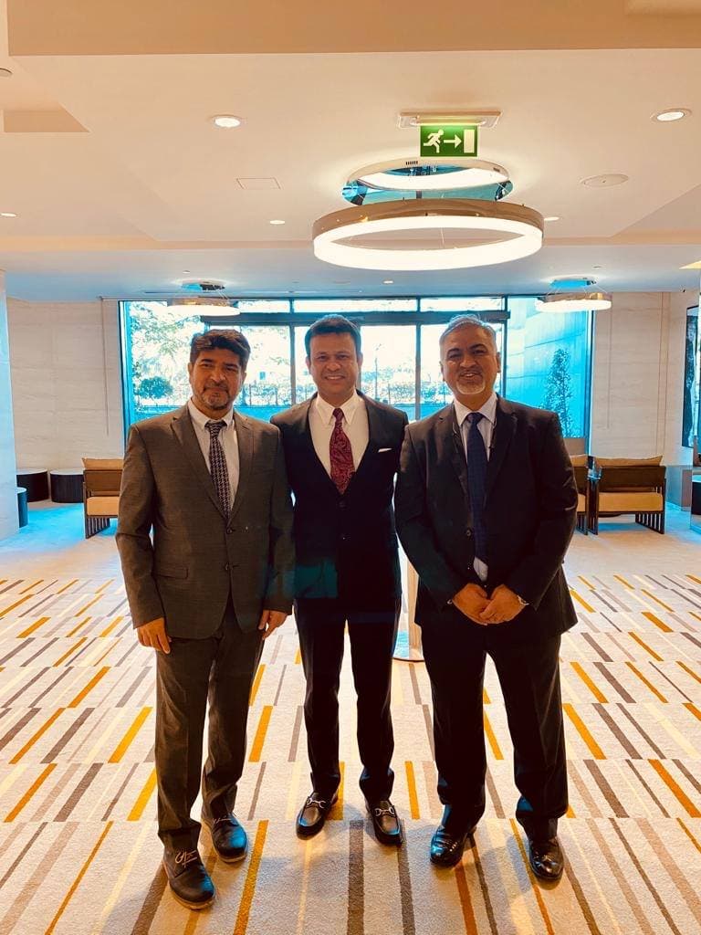 Mr. A F Bhatti's Northumbria Plastic & Aesthetic Surgery Clinic