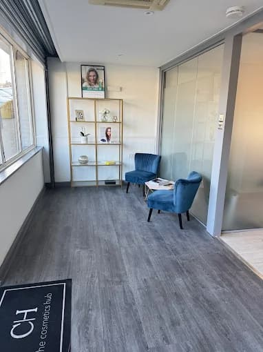 Illuminate medical laser, aesthetics & wellbeing