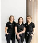 The Cosmetology Nurse