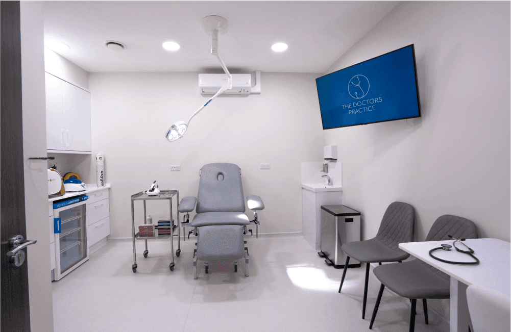 The Doctors Practice - Private GP & Aesthetics Clinic Birmingham