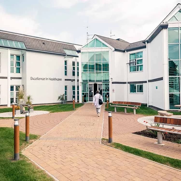 Paul Wilson Aesthetics Newport