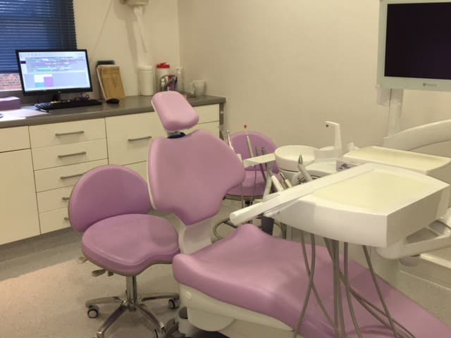 The Beauty Room Redbourn Dental Practice