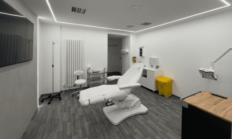 Esteem Life Medical Group Limited