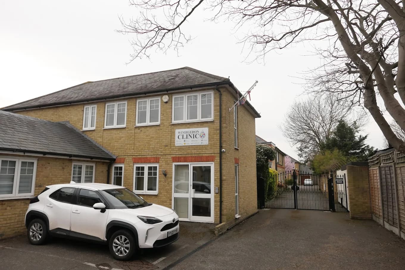 Dr. Zoe Medical Aesthetics