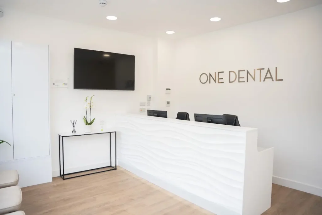 One Dental Camberwell