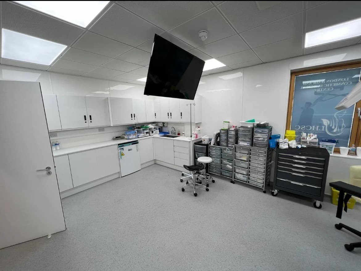 Top Cosmetic Surgeon