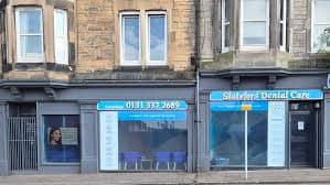 Slateford Dental Care