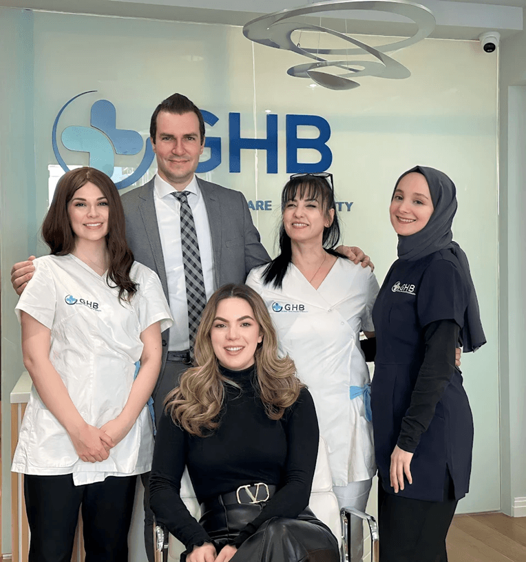 GHB Clinic