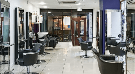 Luke Antony Hair and Beauty Salon