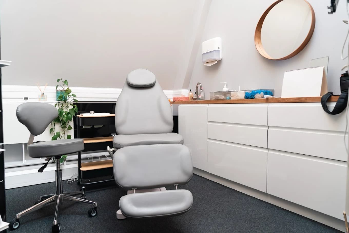 Skin Clinic London