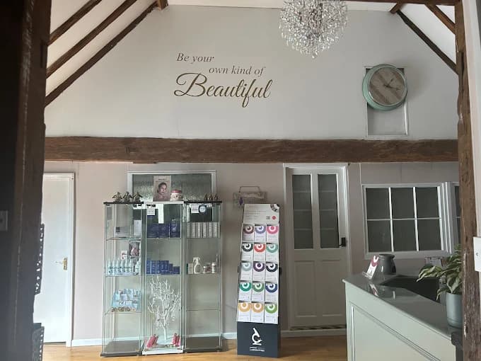 Fill Your Face Aesthetics - Faversham