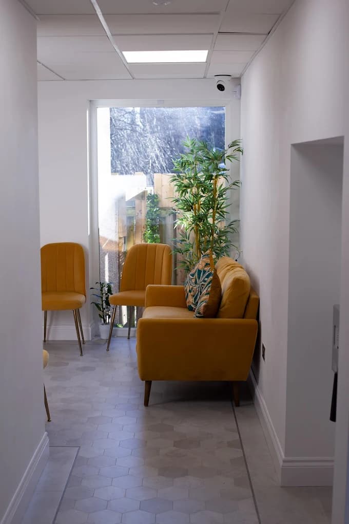 Beautiform Medical Aesthetics Clinic