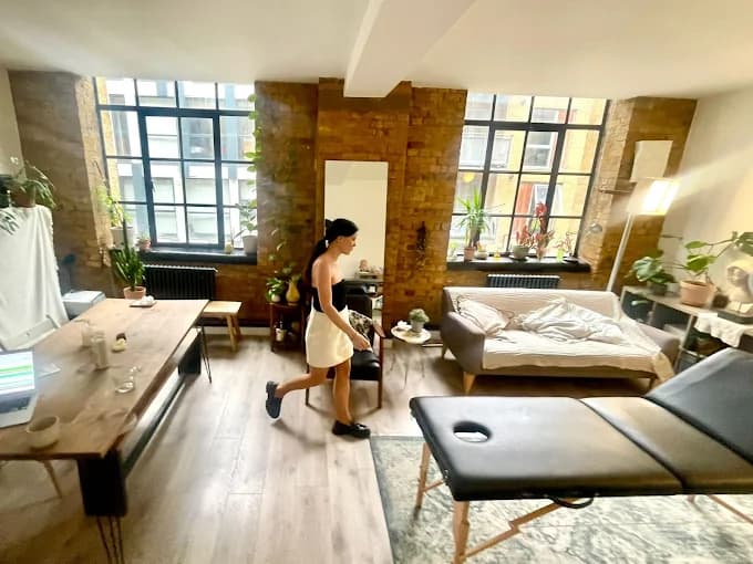 East London Aesthetics Co