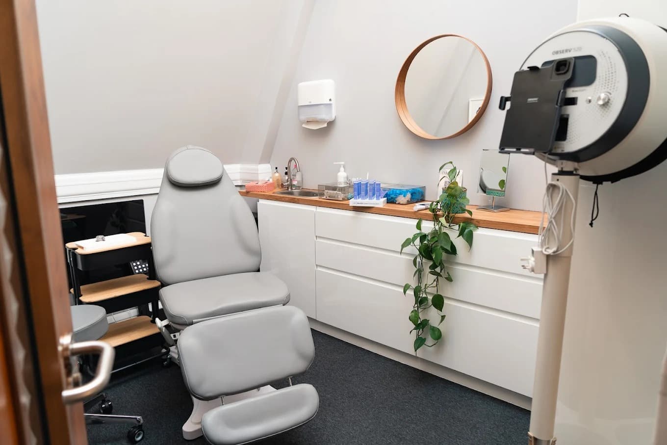Skin Clinic London