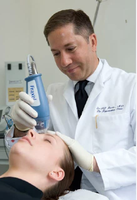 The Rejuvenation Clinic