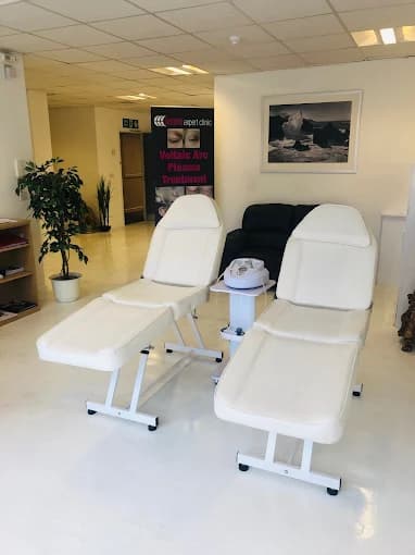 Aesthetic Expert Clinic and Training Centre