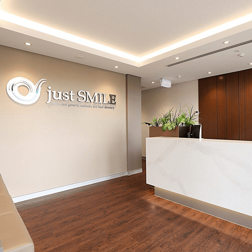 Just Smile Dental