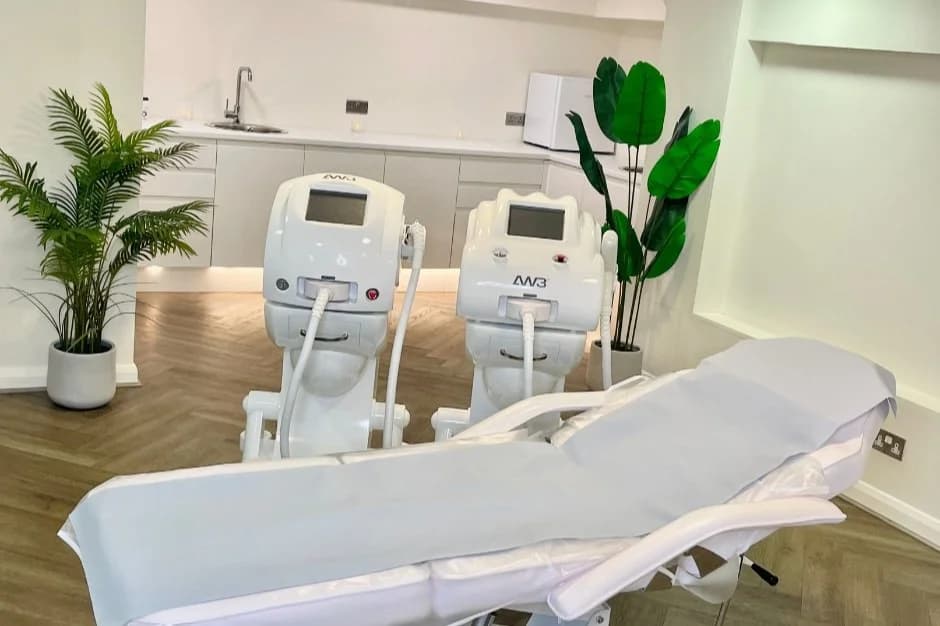 i-LASER - Laser Hair Removal, Tattoo Removal & Skin Rejuvenation Specialists - Part of The India Gabrielle Clinic