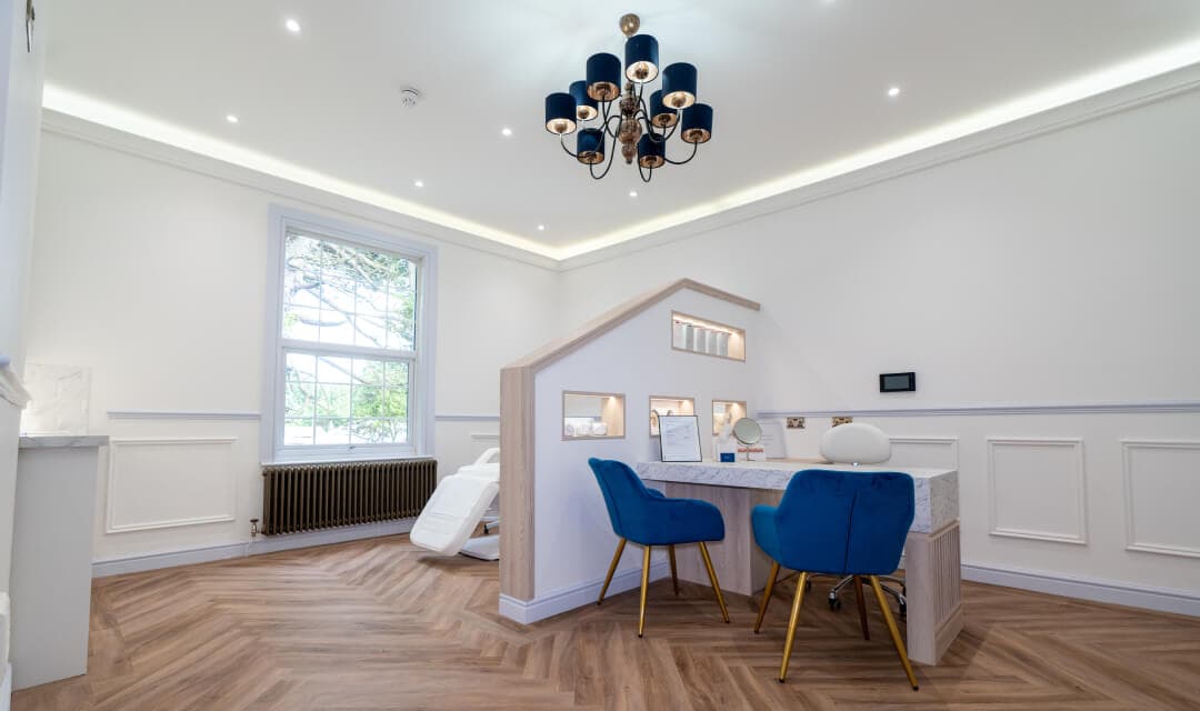 Aesthetics by Dr.Kiran