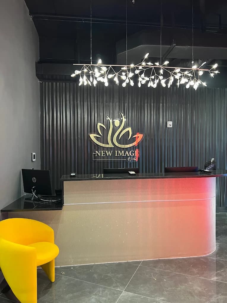 New Image Works Aventura