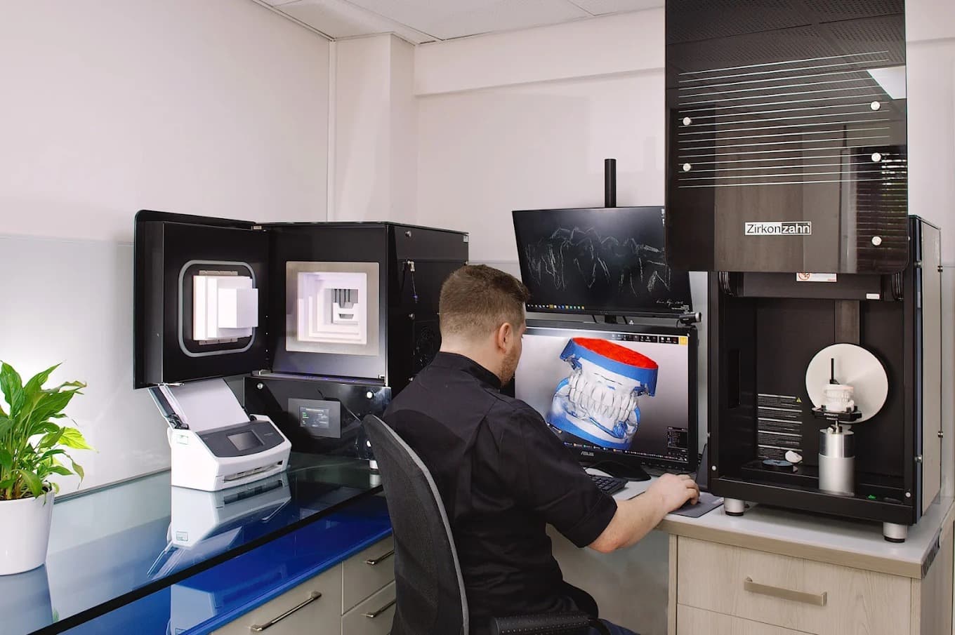 Newcastle Dental & Implant Clinic