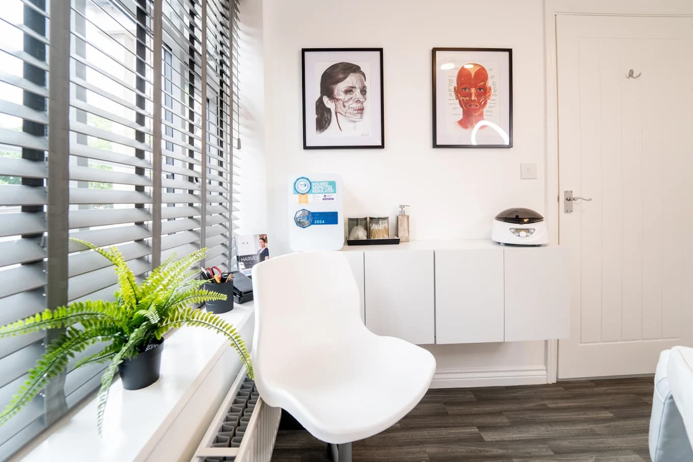 Harvey Medical Aesthetics