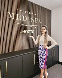 The Medispa Luxury Aesthetic Clinic | Botox | Dermal Fillers | Lip Fillers