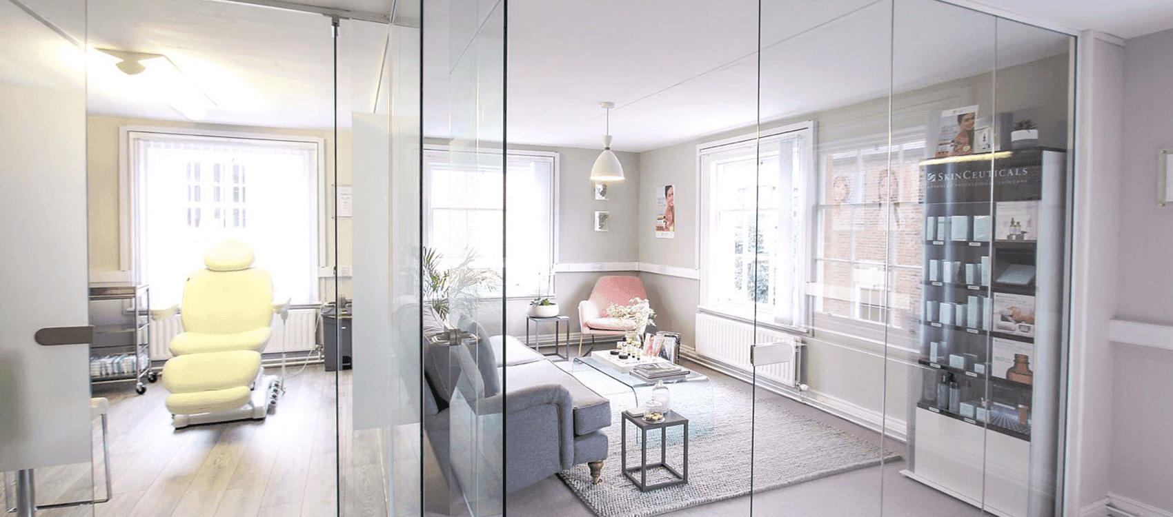 Susan Kitchen Aesthetics