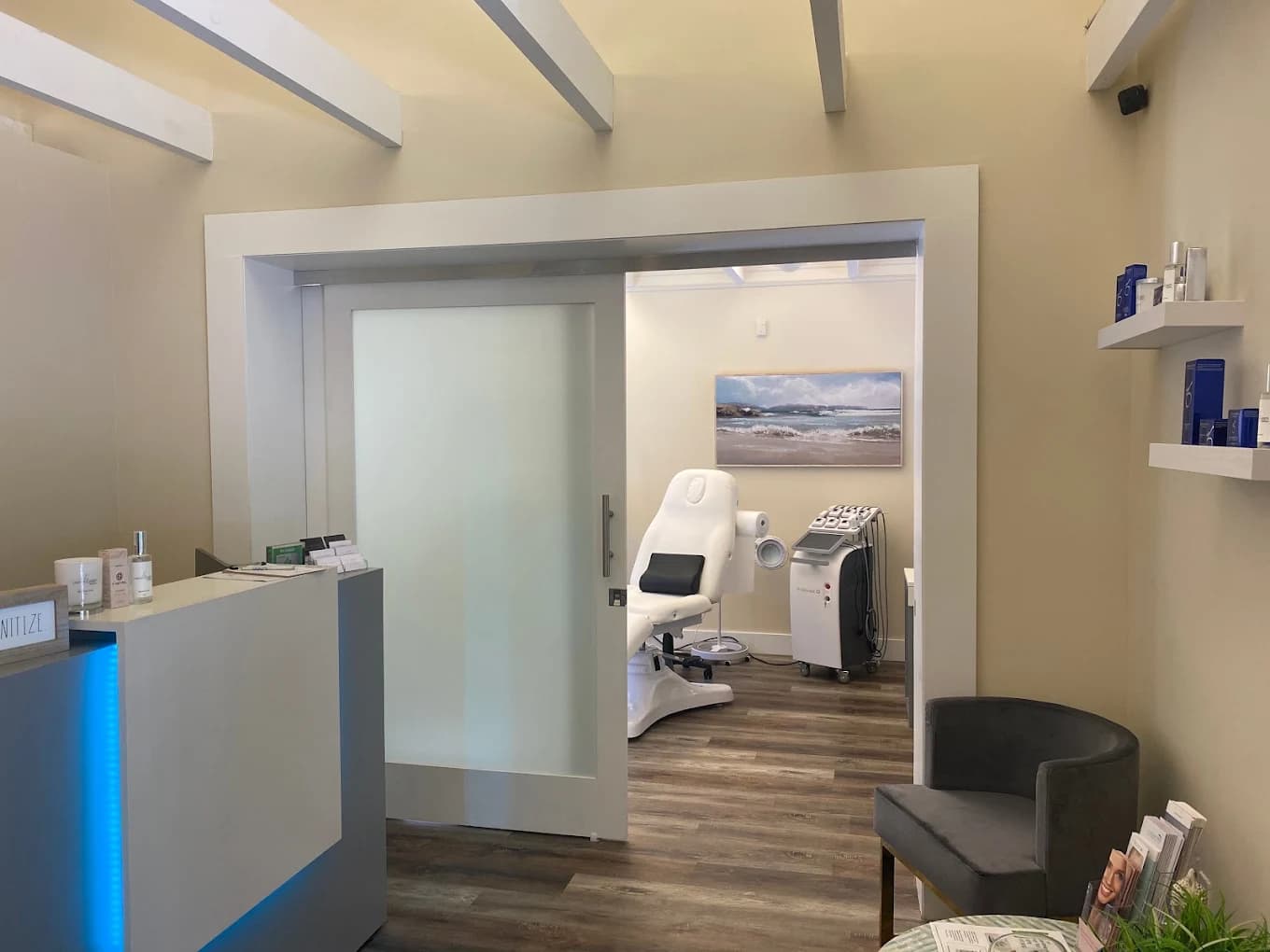 Lavish Laser Med Spa