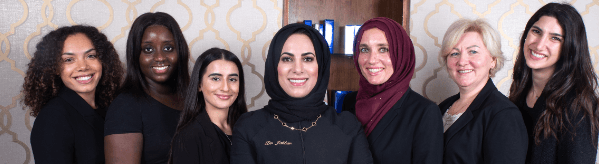 Almas Dental & Aesthetics