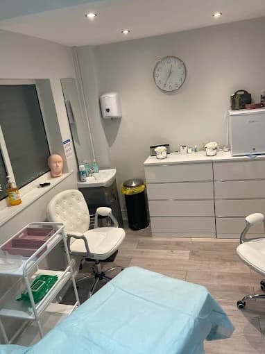 Beau Visage Facial & Body Aesthetics