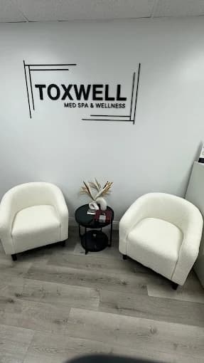 Toxwell Med Spa and Wellness