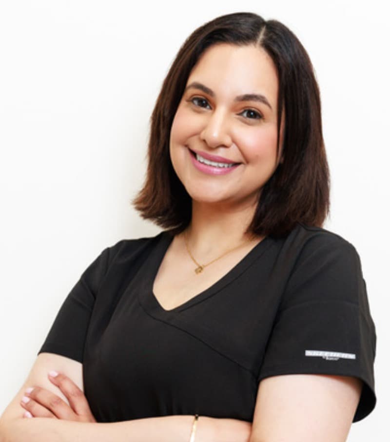 Dr Arti Singh
